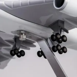 Thai Airways Boeing 747 Model 47cm with LED Lights 12 S5c80243095f54f22829abce43171ea4eK