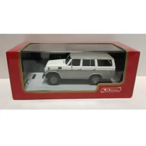 Vintage Land Curier FJ55 Resin Model 1/43 Scale 14 S5c86503edf7d4f8a9bd2f2b1af46a0e7K
