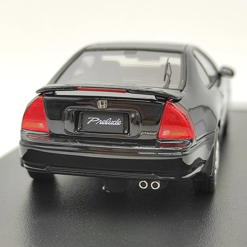 1:43 Scale Honda Prelude 2.2Si-VTEC Model 5 1:43 Scale Honda Prelude 2.2Si-VTEC Model - Image 5