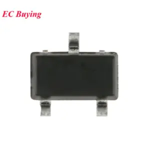 Set of 10 NCE60P04Y P-Channel MOSFETs SOT-23 9 S5ca0165cc3d0475cb6bacc0272e65ce6q
