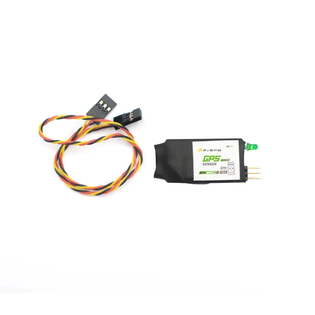 FrSky GPS ADV Sensor for RC Drones 2 FrSky GPS ADV Sensor for RC Drones - Image 2