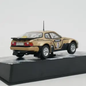 Diecast Porsche 924 Carrera GTS WRC 1981 9 S5cc65b40a6424199ae05a97542a0c990R