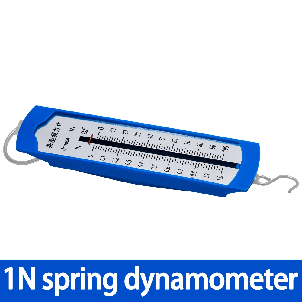 Blue Precision Force Gauge 1N-10N for Labs 8 Blue Precision Force Gauge 1N-10N for Labs - Image 8