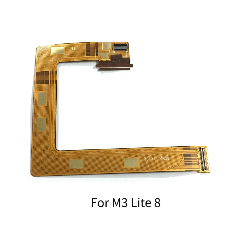 Huawei MediaPad M3 Lite Flex Cable Replacement 3 Huawei MediaPad M3 Lite Flex Cable Replacement - Image 3