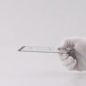 Samsung Galaxy Compatible Tempered Glass Set of 5 8 S5cfb1755e94544ca8b8a17fc6a04123db