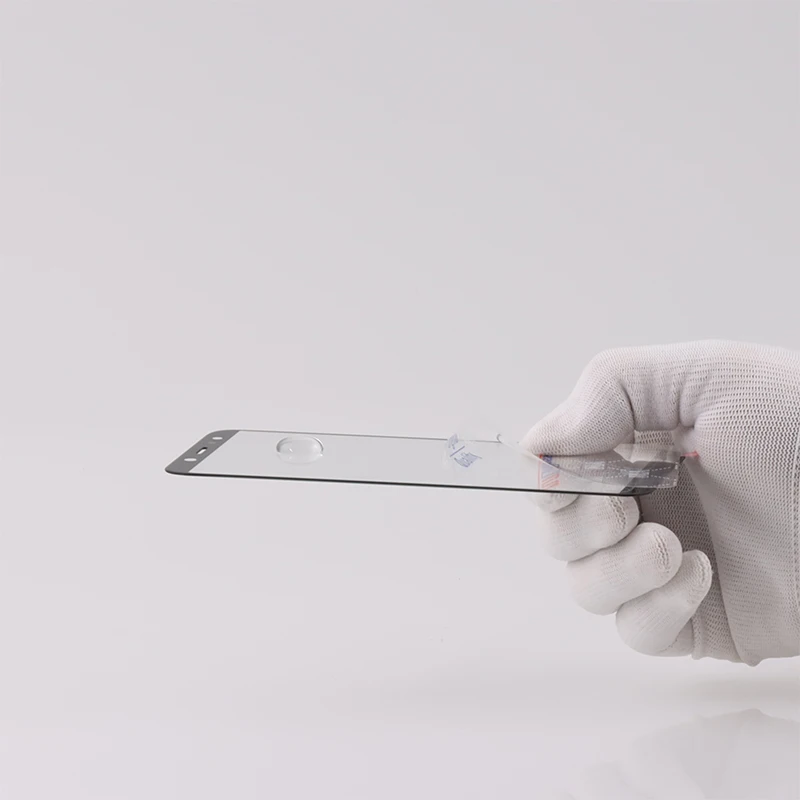 Samsung Galaxy Compatible Tempered Glass Set of 5 3 Samsung Galaxy Compatible Tempered Glass Set of 5 - Image 3