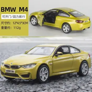 BMW 1:36 Scale Diecast Model Collection 19 S5d03e3d938f64fb6a0a5f3225db82b78a