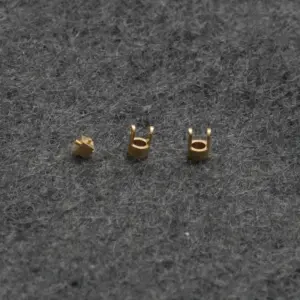 Brass Universal Joint Set for RC and Robots 11 S5d05f90508464991a44386d13fbb58c29