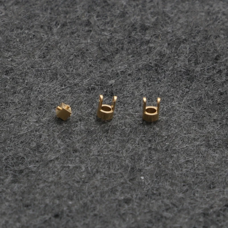 Brass Universal Joint Set for RC and Robots 6 Brass Universal Joint Set for RC and Robots - Image 6