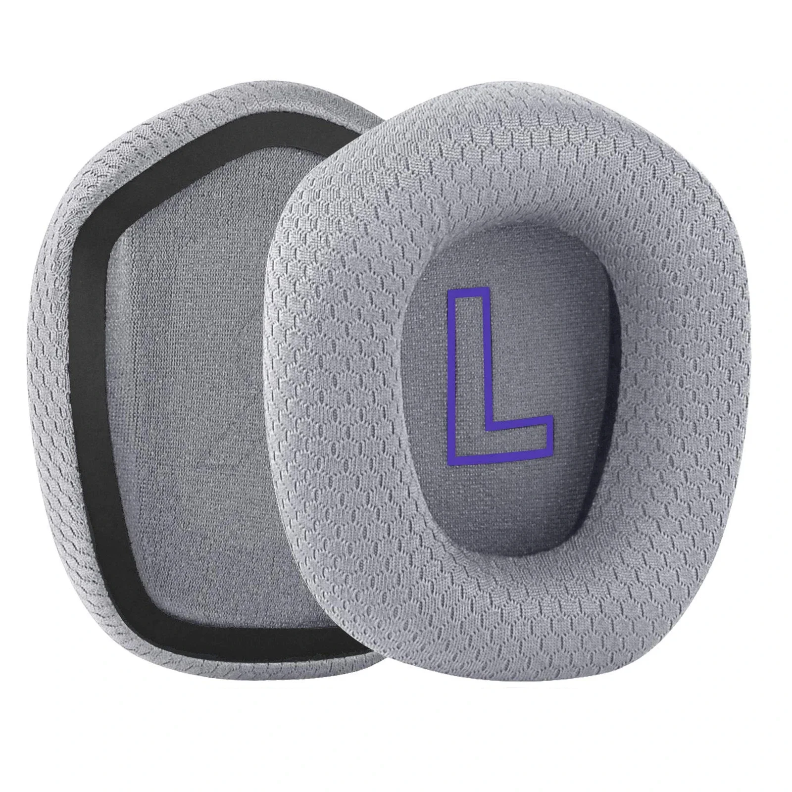 Logitech G535 Mesh Ear Pads Replacement Set 8 Logitech G535 Mesh Ear Pads Replacement Set - Image 8