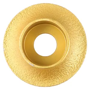 74mm Vacuum Brazed Grinding Wheel for Stone and Glass 16 S5d15a1df8afb46ec854e15d1eae140b0u