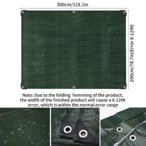 Durable Waterproof Car Side Awning 2x3m–4x5m 14 S5d1b3e68192047a38699826a1ad1a2978