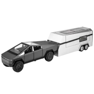 Futuristic 1:24 Off Road Truck Diecast Model 18 S5d24069d99844326a56654c44222f1525