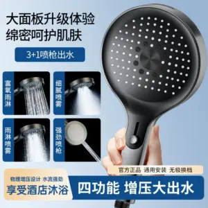 Modern Pressurized Handheld Shower Head 12 S5d2d78d8859045618d6b44277cda6745B 1