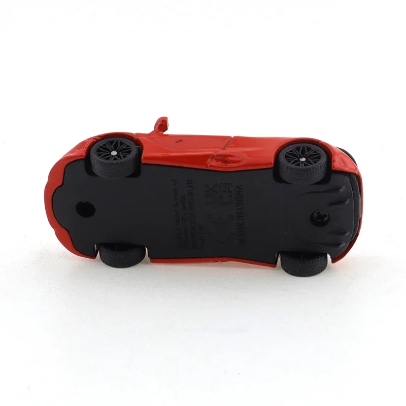 McLaren 750S Diecast Model in 1:64 Scale 6 McLaren 750S Diecast Model in 1:64 Scale - Image 6