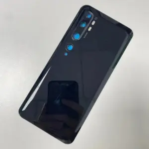 Blue Glass Back Cover for Xiaomi Mi CC9 Pro 13 S5d6a354ef07342b79ab99af965a3068bM