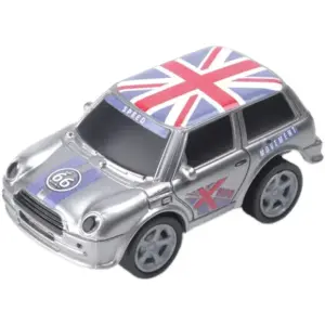 1:72 Scale Plastic Car Model Collection 11 S5d8b3c6389054d35bea6c6f56cf931a0w