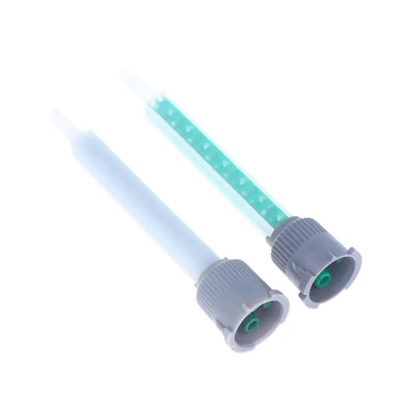 Premium Epoxy Mixing Tubes Set for Accurate Dispensing 4 Premium Epoxy Mixing Tubes Set for Accurate Dispensing - Image 4