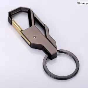 Modern Zinc Alloy Keychain Model 17088 17 S5d9b9d27ea70496eb1147f2eca0f0a2fZ