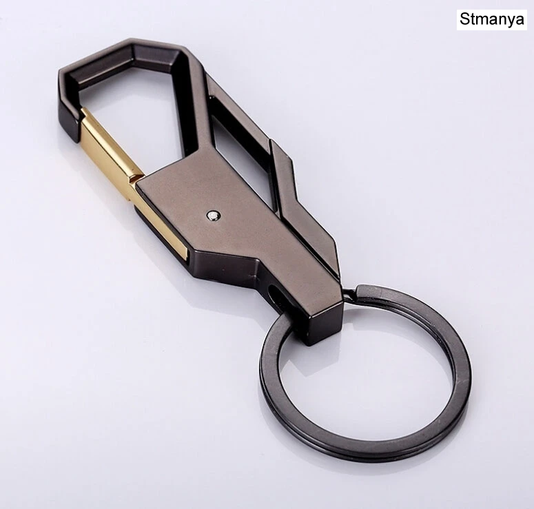Modern Zinc Alloy Keychain Model 17088 9 Modern Zinc Alloy Keychain Model 17088 - Image 9