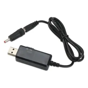 USB Boost Converter 5V to 12V, 2A Max 7 S5da039d4c7824f5c81b84a2e23d19034K