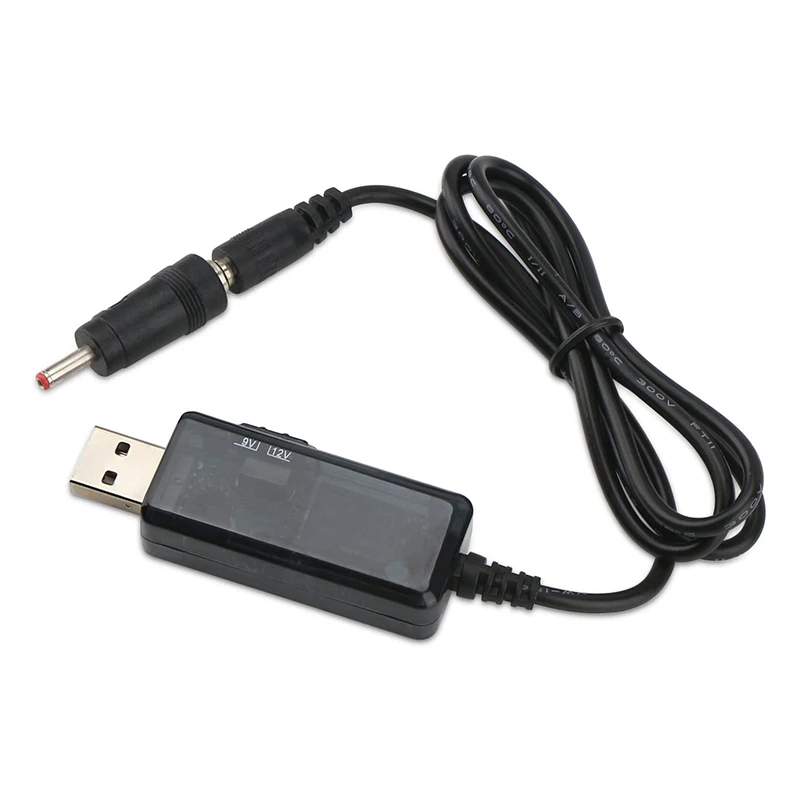 USB Boost Converter 5V to 12V, 2A Max 2 USB Boost Converter 5V to 12V, 2A Max - Image 2