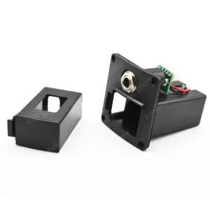 9V Guitar Battery Storage Case Model 1314 9 S5db19618e0c04ddba007772c5788e4e0m