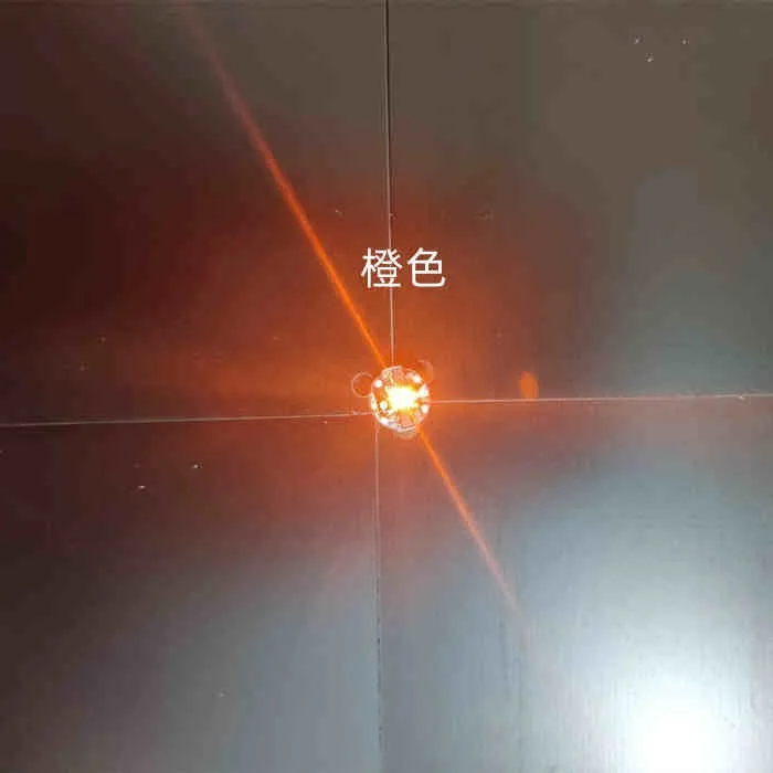 Magnetic Control Mini LED Lamps Set 9 Magnetic Control Mini LED Lamps Set - Image 9