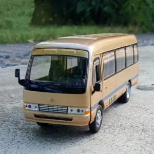 1:32 Diecast Bus Model with Light & Sound 10 S5dd0d253701d4c68b38587a7232f53fdZ