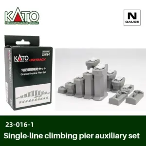 1/160 Scale Model Train for Elevation Scenes 19 S5dd499b3c3074d309f7052258cd9a18a2