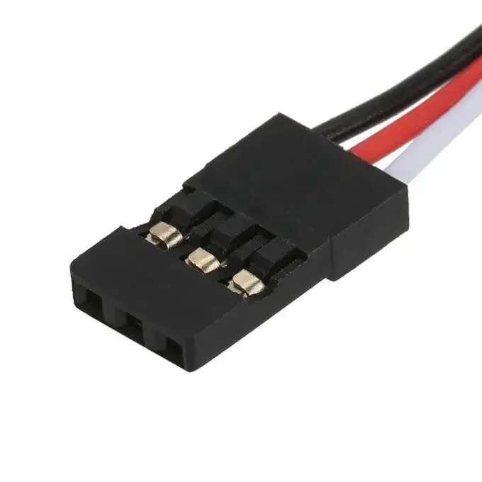 G.T.POWER RC Remote Control Switch 7A 10A Peak 5 G.T.POWER RC Remote Control Switch 7A 10A Peak - Image 5