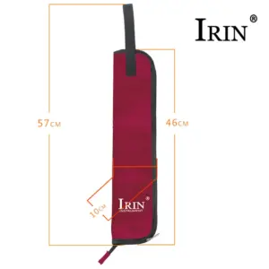Waterproof Oxford Drum Stick Bag for Musicians 13 S5de228232c4643359ce0fe76b462aa1bw