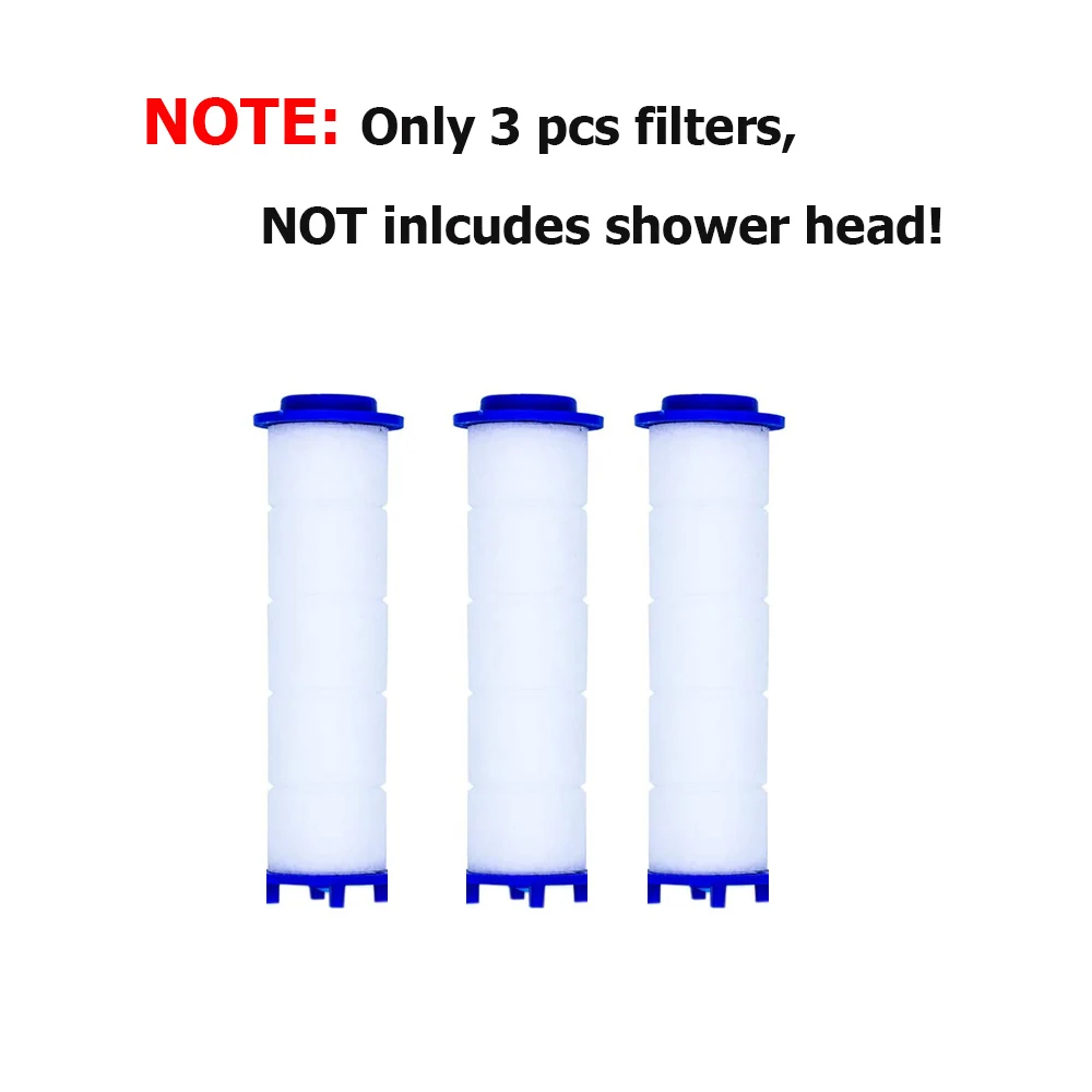 13cm High-Pressure Rainfall Shower Head with 4 Modes 9 13cm High-Pressure Rainfall Shower Head with 4 Modes - Image 9
