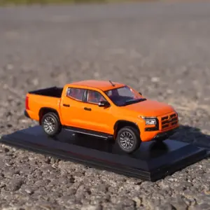 1:43 Scale Triton Pickup Diecast Model 10 S5de981f89b8f4d058d16ea02e26c36c6q