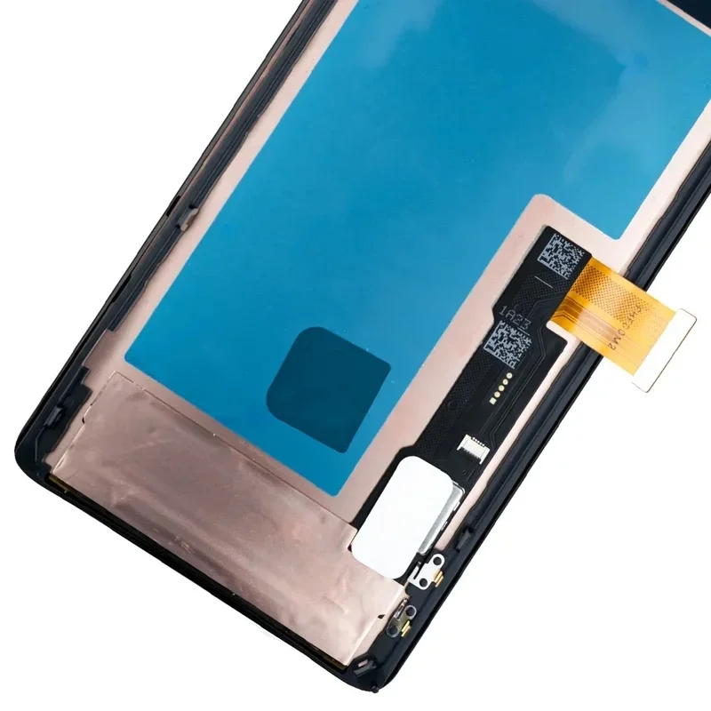 Google Pixel 7 Pro 6.7-inch AMOLED Display Replacement 5 Google Pixel 7 Pro 6.7-inch AMOLED Display Replacement - Image 5