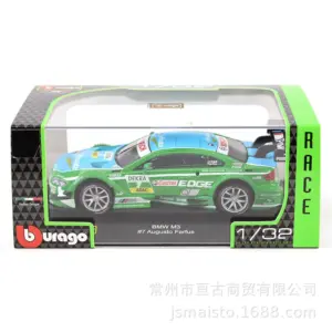 Mercedes Benz AMG C-Coupe 1:32 Diecast Model 17 S5df679ccf66f49408cfaca0637497085T