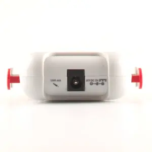 HO/N Model Train Power Supply 16V 1A Compact Bench 7 S5e35646785df4080aec7d4a56323c189j