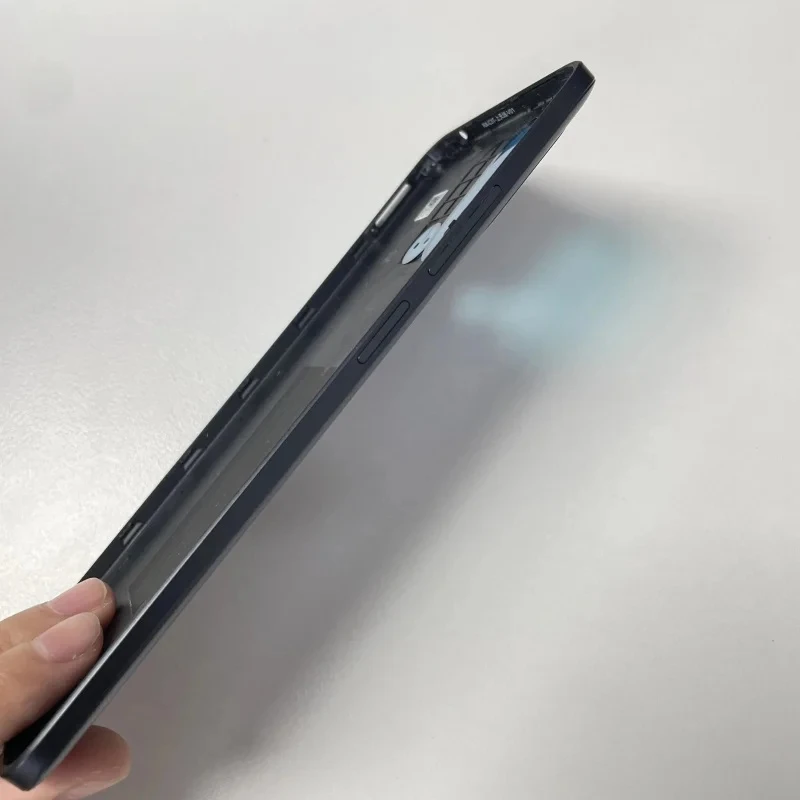 Xiaomi Redmi 12C Rear Housing Panel Black Blue Green 3 Xiaomi Redmi 12C Rear Housing Panel Black Blue Green - Image 3