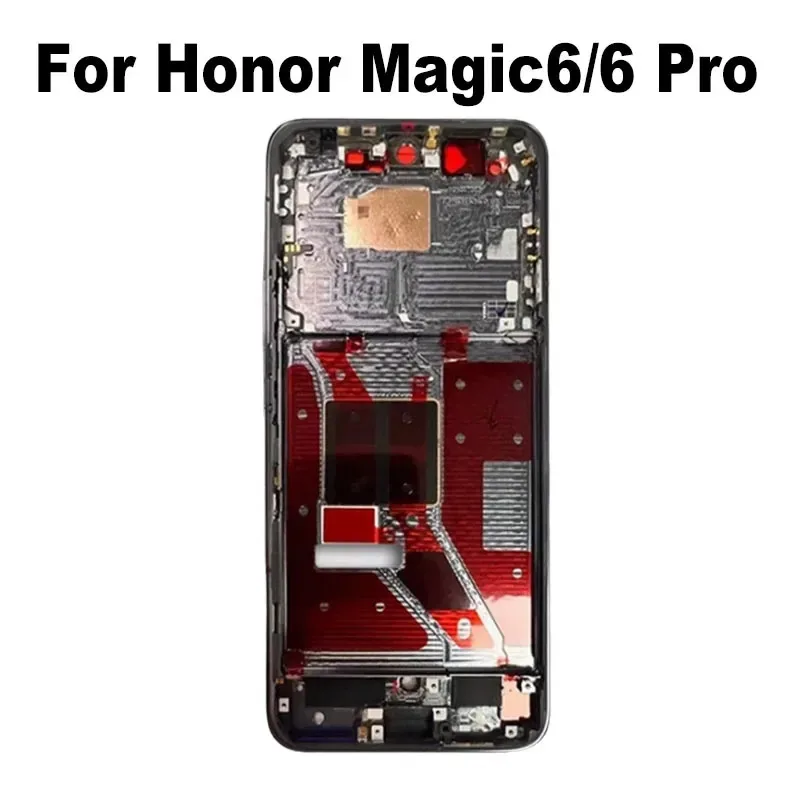 Huawei Honor Magic 6 PRO Replacement Frame Chassis 5 Huawei Honor Magic 6 PRO Replacement Frame Chassis - Image 5