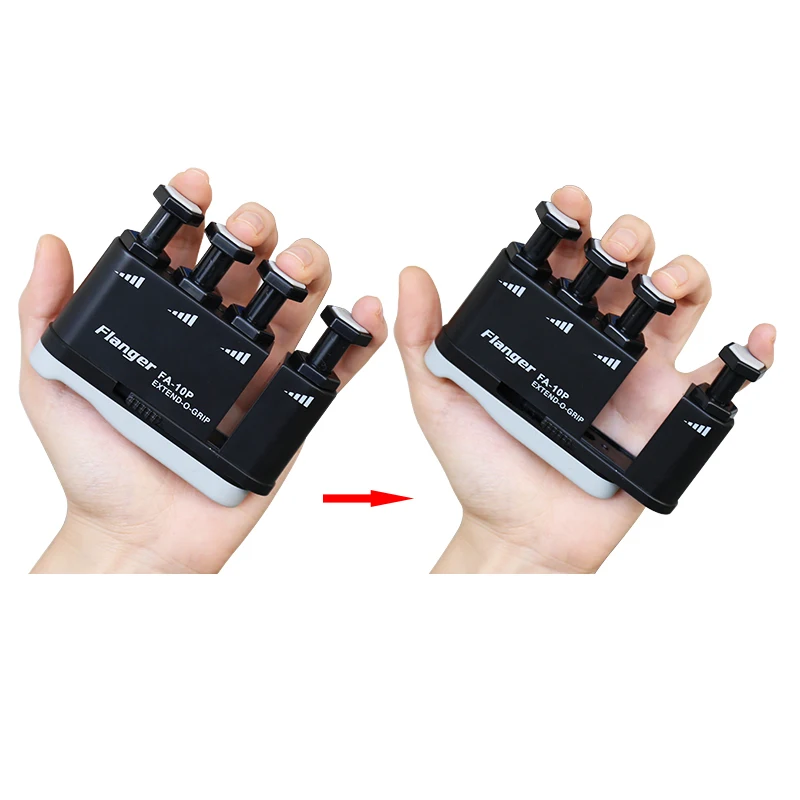Musician Finger Strength Trainer for Guitar, Piano 2 Musician Finger Strength Trainer for Guitar, Piano - Image 2