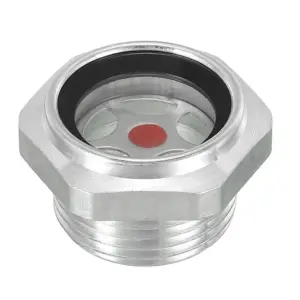 Oil Level Mirror with NPT Connection 7 S5e45af87047c46de9f2fe1b7b76e73f8n