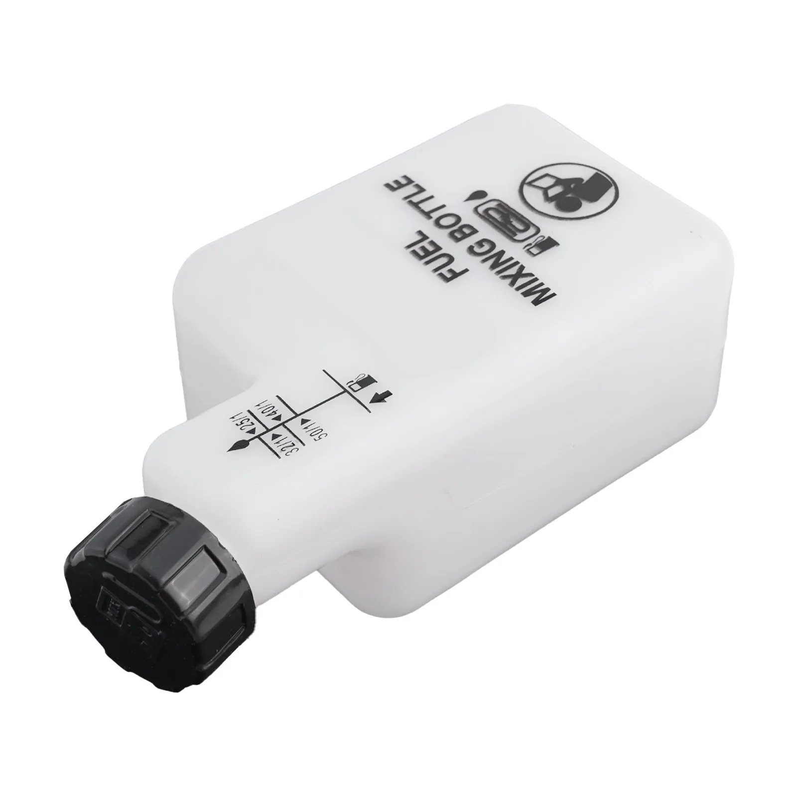 1-Liter Fuel & Oil Mixing Bottle for Garden Tools 4 1-Liter Fuel & Oil Mixing Bottle for Garden Tools - Image 4