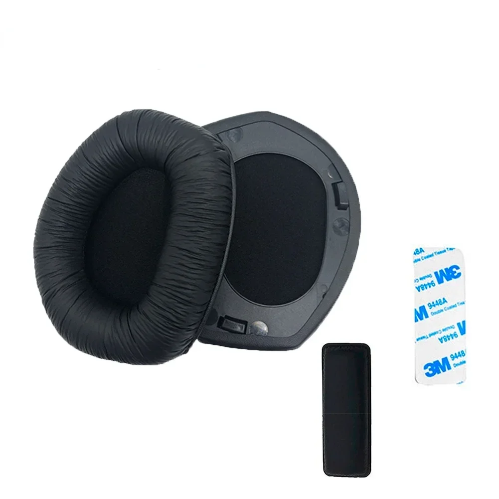 Sennheiser RS165 to HDR195 Ear Pad Set 9 Sennheiser RS165 to HDR195 Ear Pad Set - Image 9