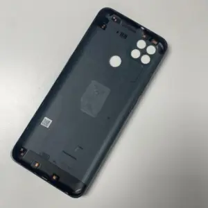 Motorola Moto G9 Power Rear Battery Cover Purple Green 4 S5e5977f998f548c0bb247bafb0ac78b3v