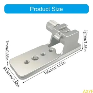 Lens Collar Replacement Base for LRS260 FE 200-600mm 11 S5e5a222558dd4175a7d0f90907ee50edr