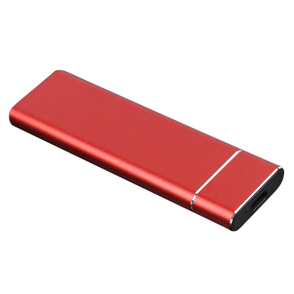 NVME M.2 PCIe SSD Enclosure USB-C 10Gbps 6 NVME M.2 PCIe SSD Enclosure USB-C 10Gbps - Image 6