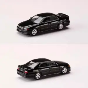 1:64 Hobby Japan Nissan Chaser Model 18 S5e66d2c6886f4ada80ebfceaa502ec96n