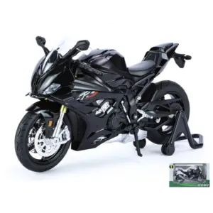 BMW S1000RR M 1/12 Scale Diecast Model 19 S5e6f8e9023514faaa47e8cea325a3d45F