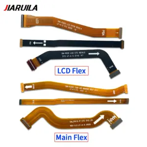 Samsung Flex Cable Kit for Tablets P200-P615 13 S5e7c9b6795ef40fcbb79a632d95c73f0y 2
