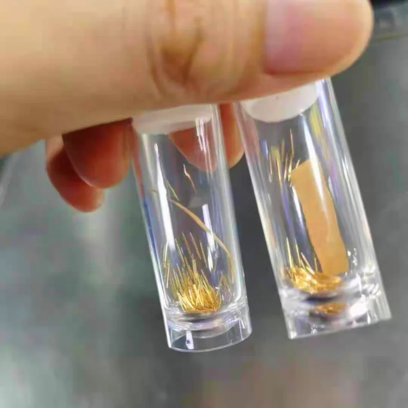 Precision Test Needles Set with 100 Pogo Pins 2 Precision Test Needles Set with 100 Pogo Pins - Image 2